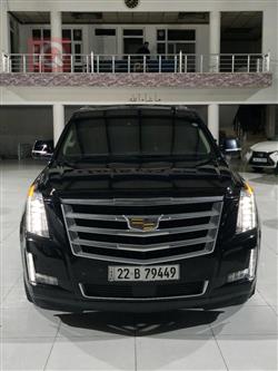 کادیلاک ئێسکەلەید